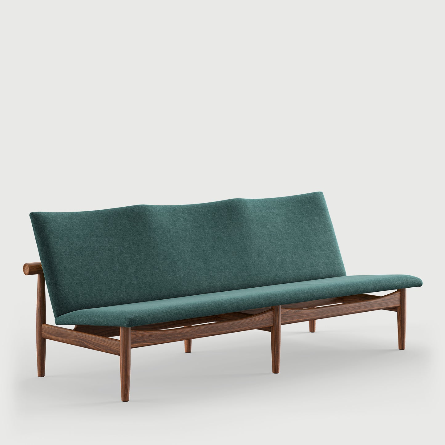 JAPAN SOFA | THREE SEATER