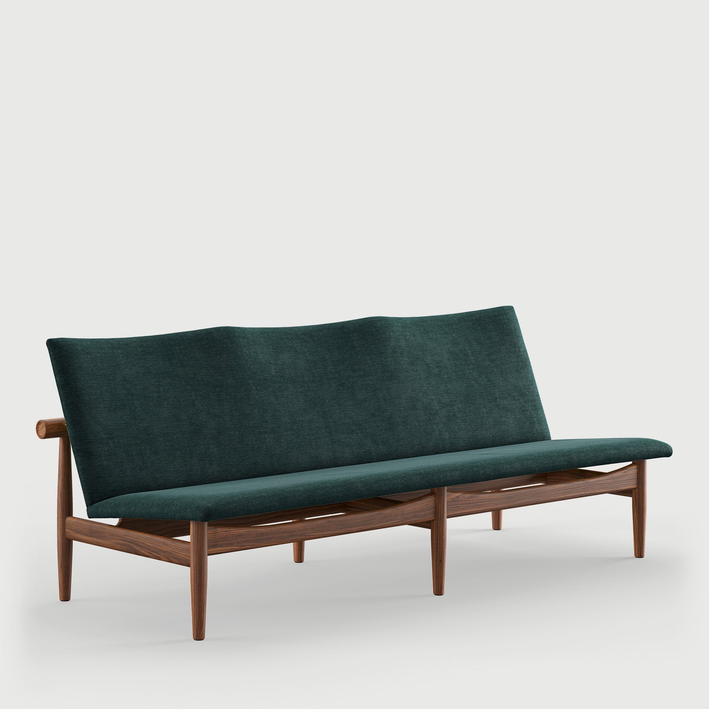 JAPAN SOFA | THREE SEATER