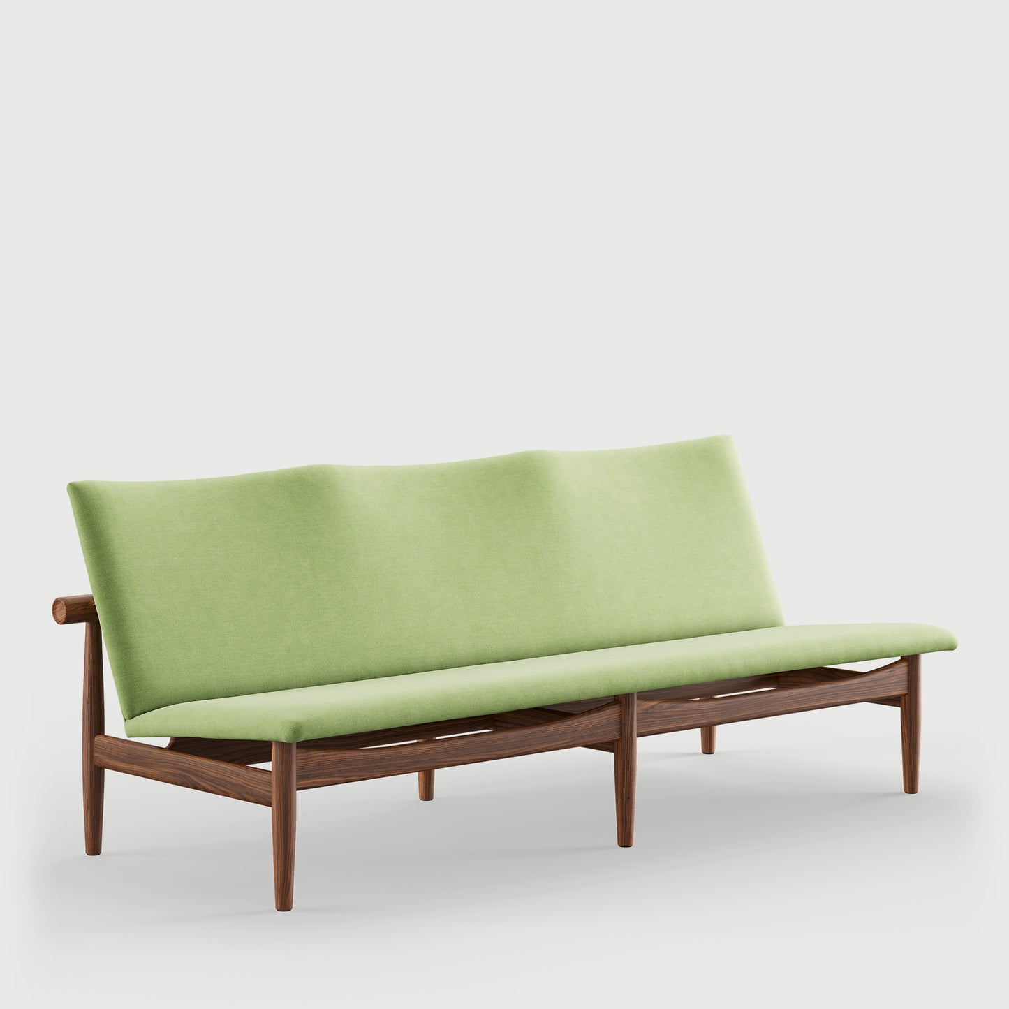 JAPAN SOFA | THREE SEATER