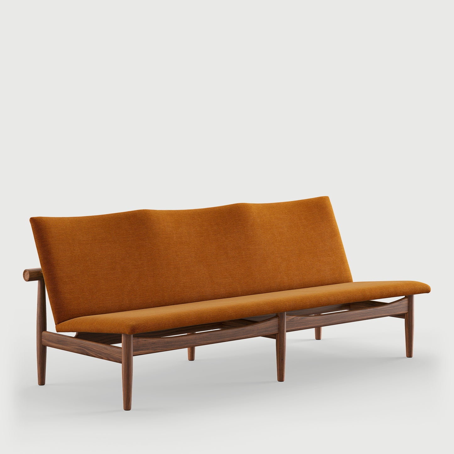 JAPAN SOFA | THREE SEATER