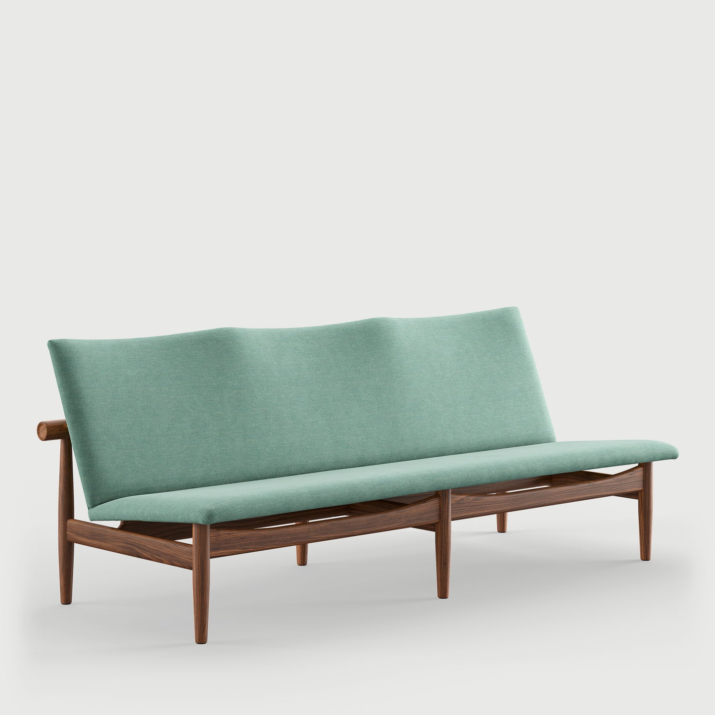 JAPAN SOFA | THREE SEATER