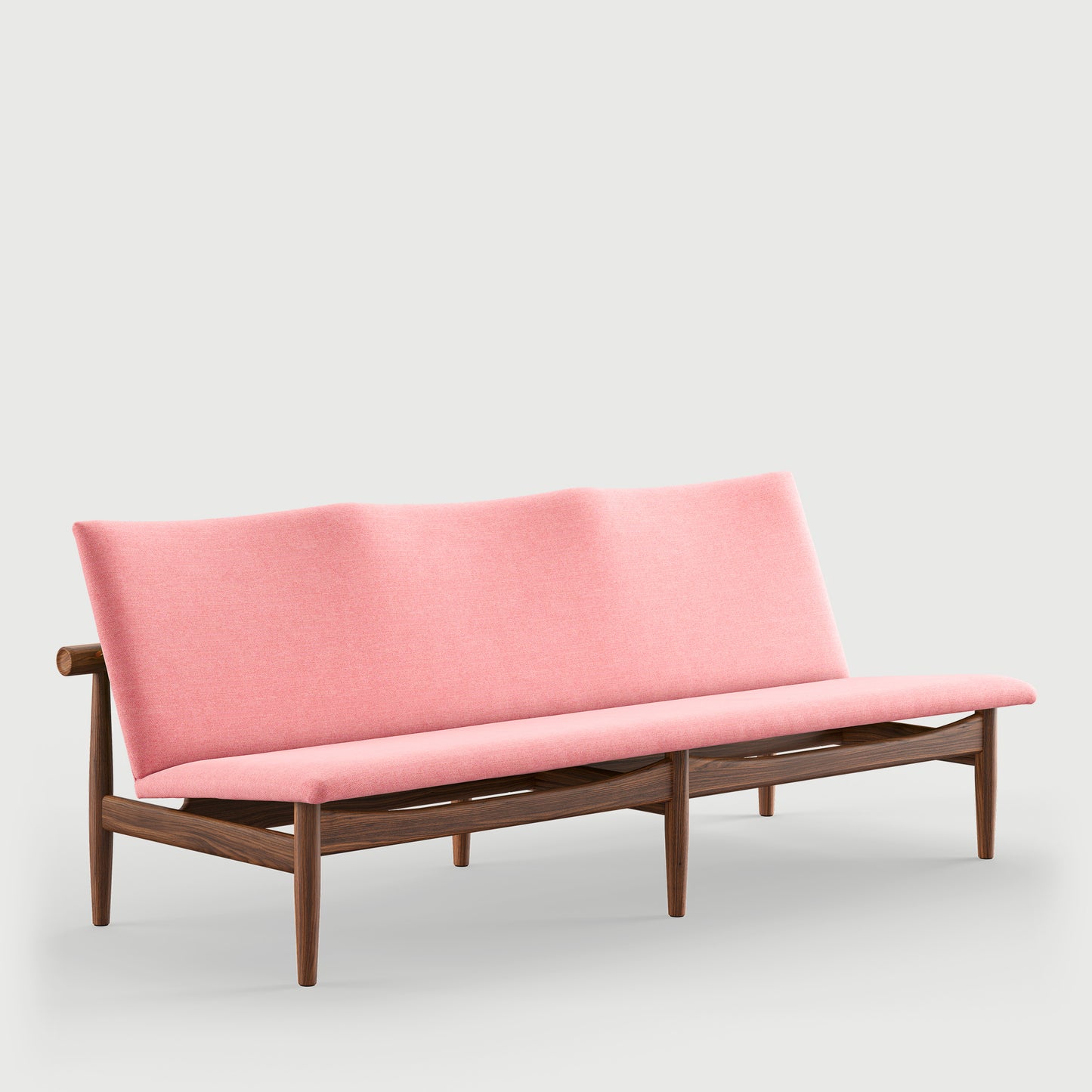 JAPAN SOFA | THREE SEATER