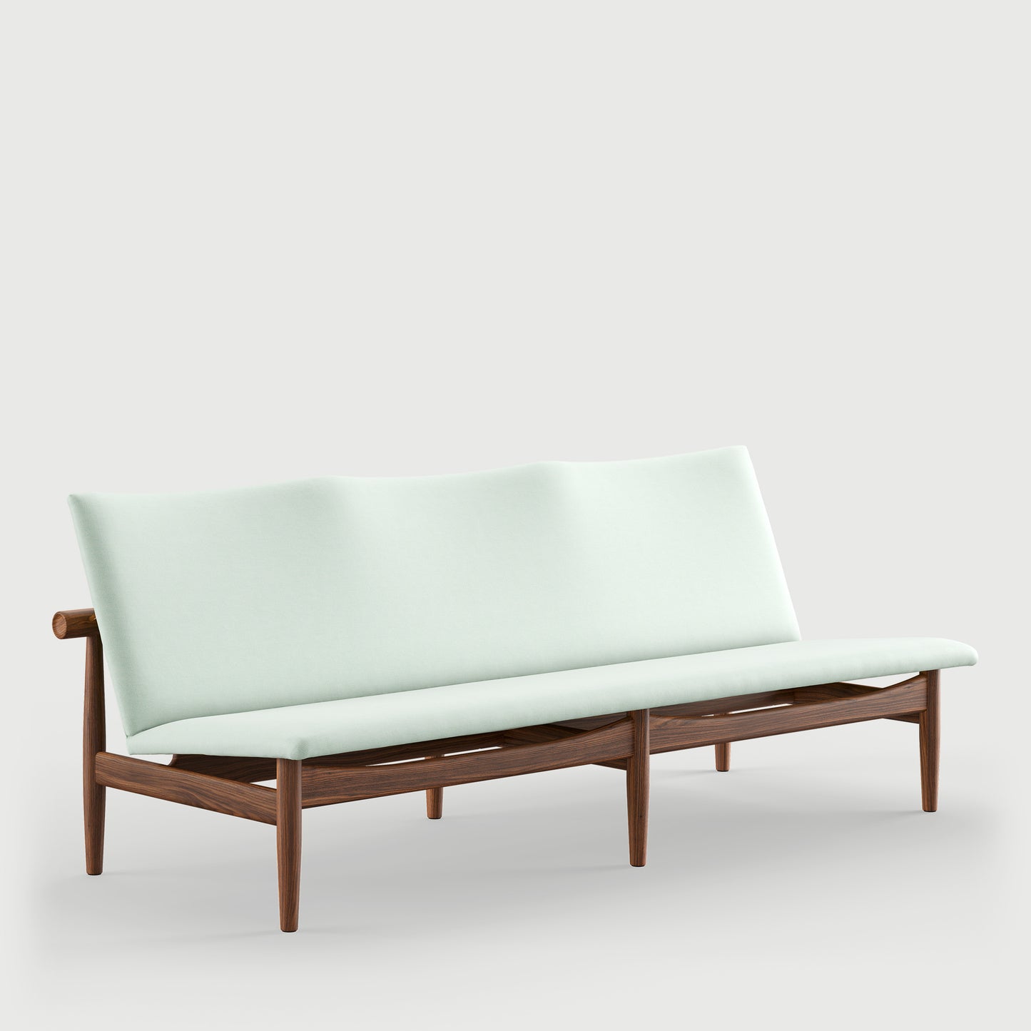 JAPAN SOFA | THREE SEATER