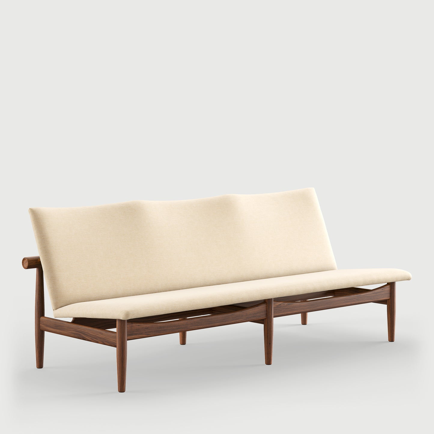 JAPAN SOFA | THREE SEATER