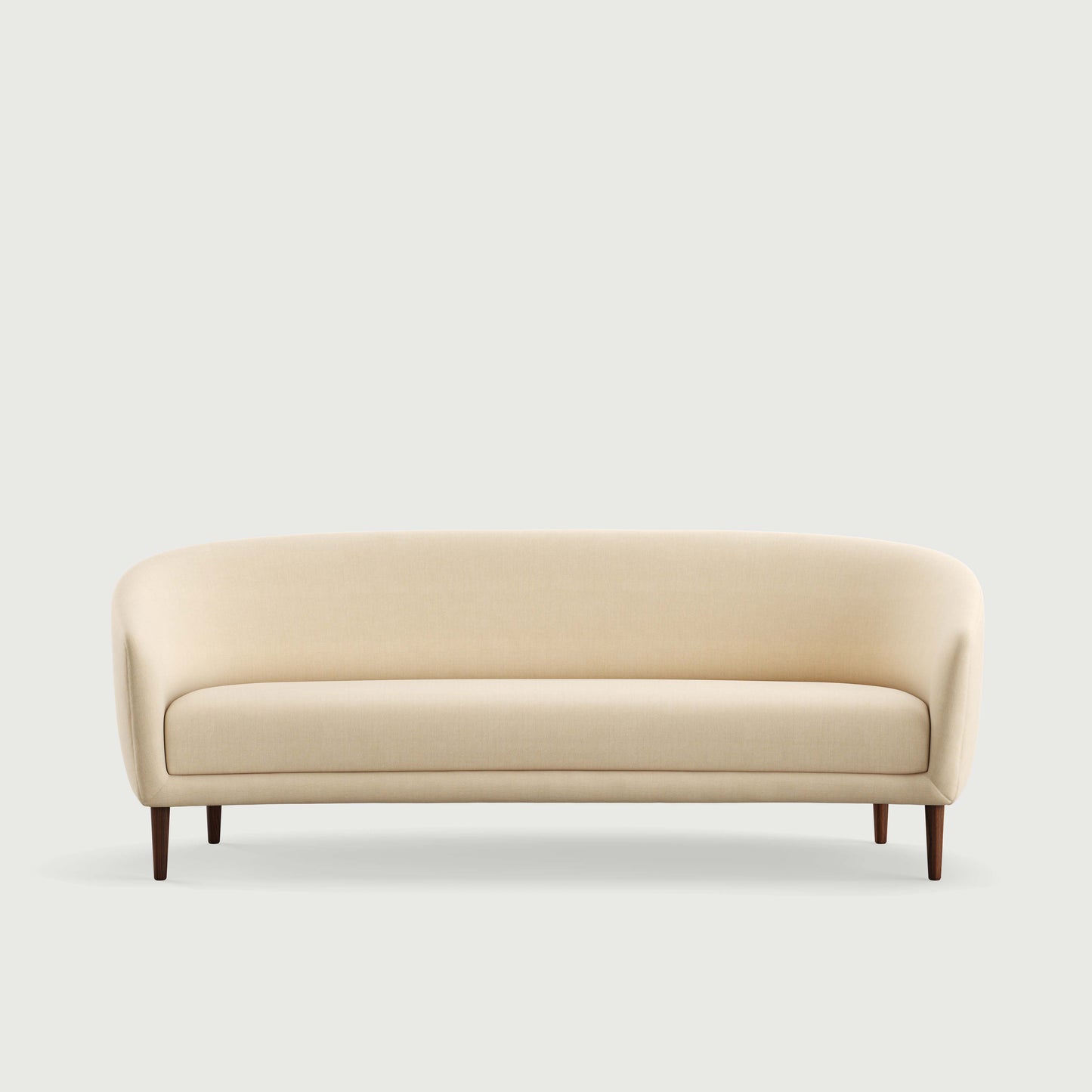 THE LITTLE MOTHER SOFA | THREE SEATER by House of Finn Juhl