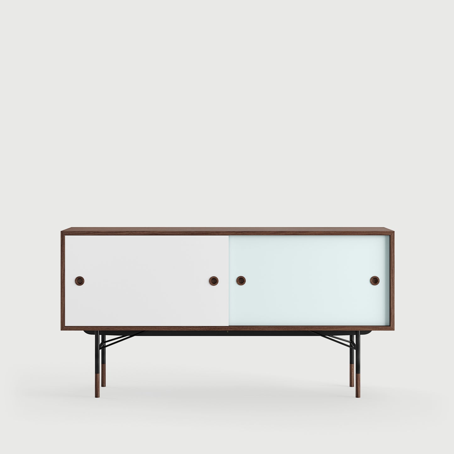 THE SIDEBOARD by House of Finn Juhl