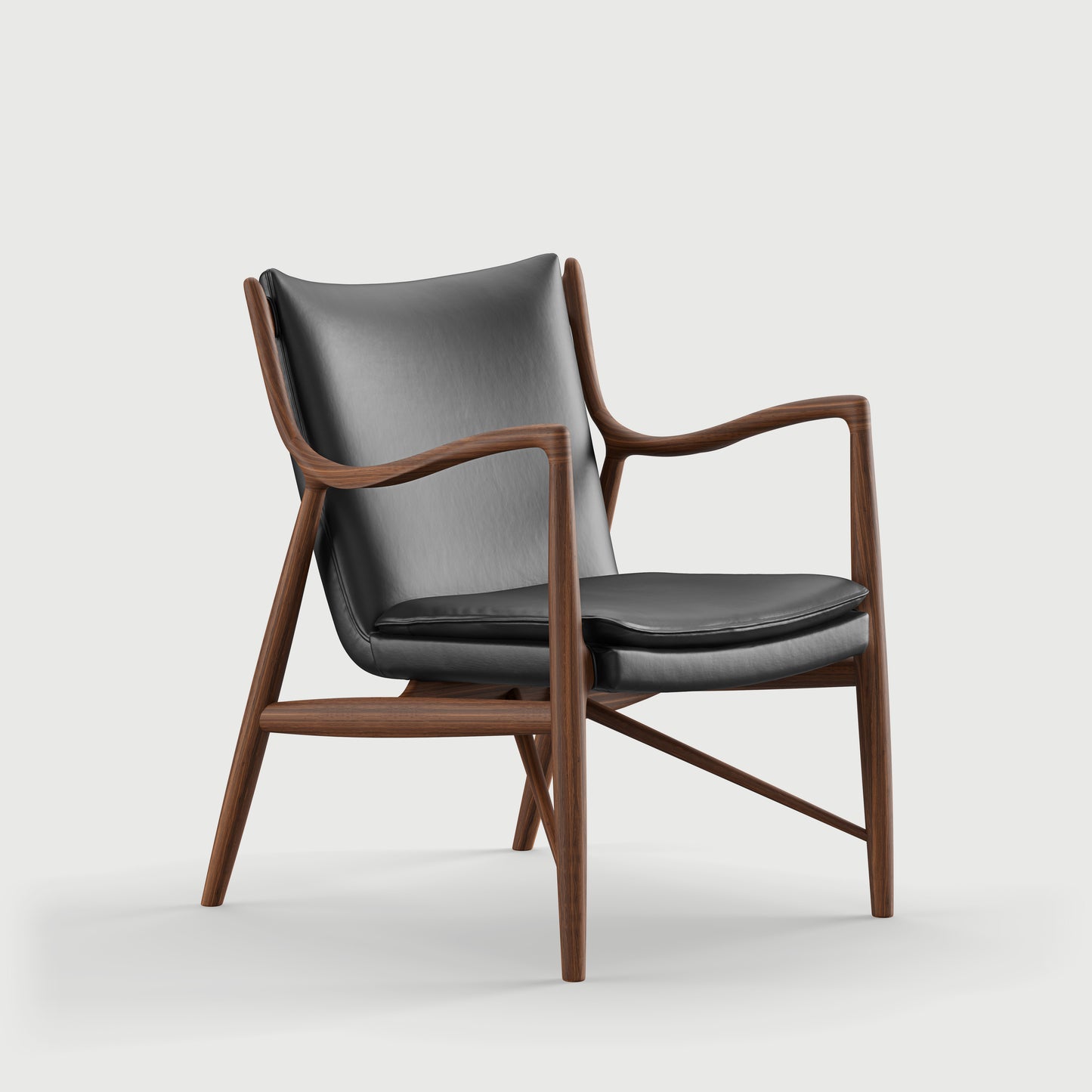 THE 45 CHAIR by House of Finn Juhl