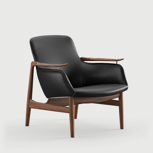 THE 53 CHAIR (Without cushion) by House of Finn Juhl