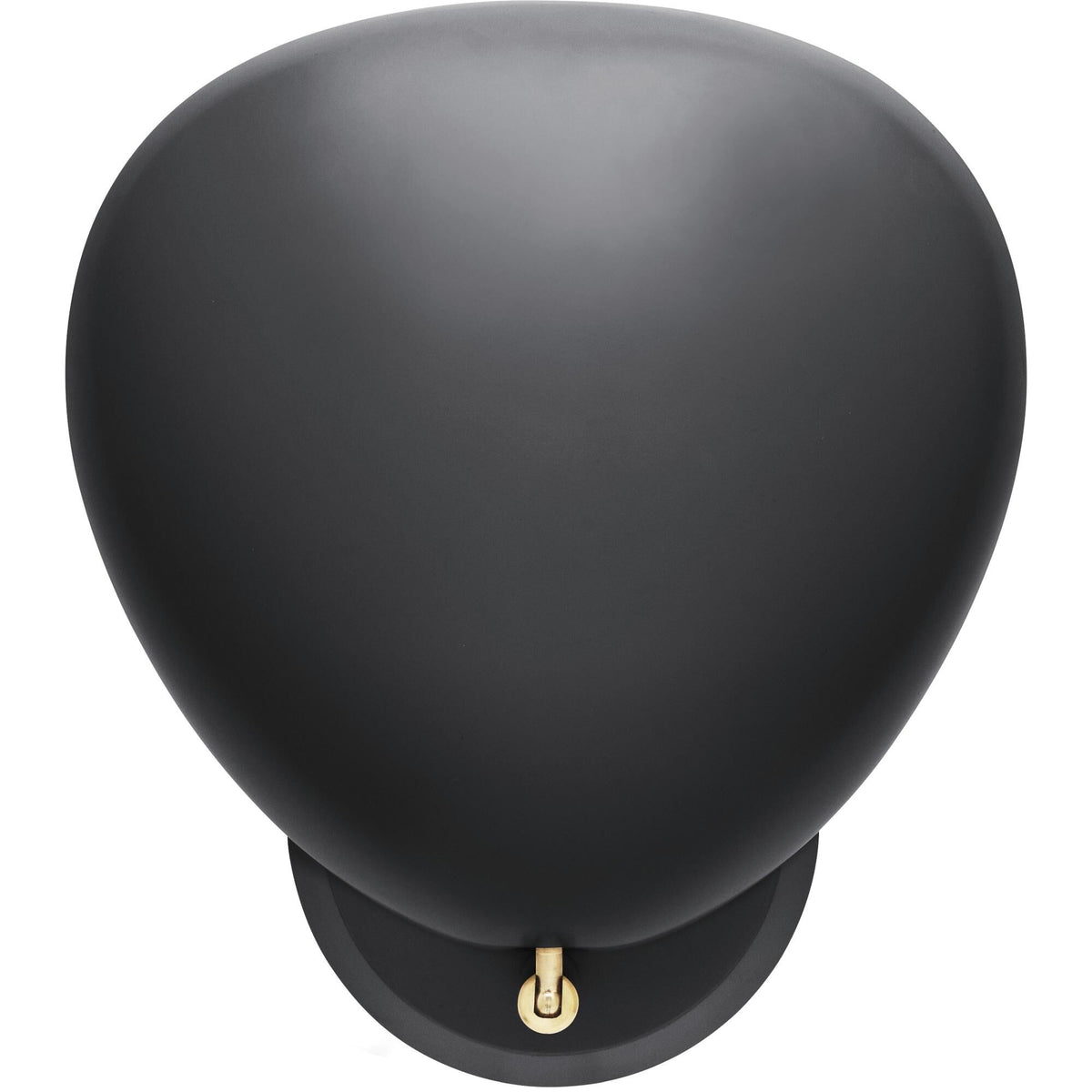 Cobra Wall Lamp Matt White Hardwired
