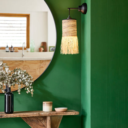 Wall Lamp Formentera by Market Set
