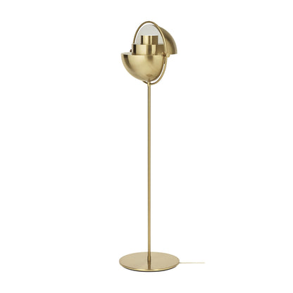 Multi-Lite Floor Lamp