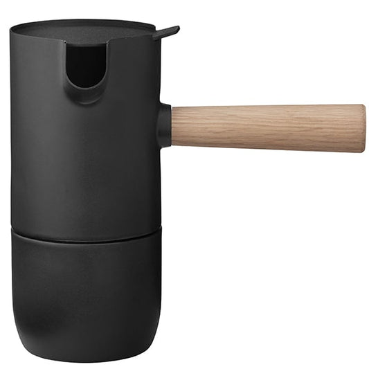 Collar espresso maker by Stelton # #