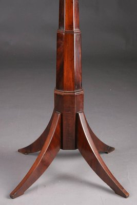 19th Century Biedermeier Sewing Table-FLW-1402314