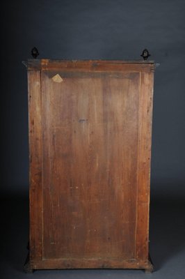 19th Century Biedermeier Showcase, 1830s-FLW-1402297