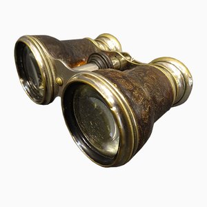 19th Century British Binoculars-NUC-645666