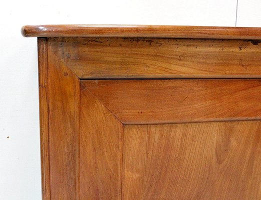 19th Century Buffet in Cherry-RVK-740525