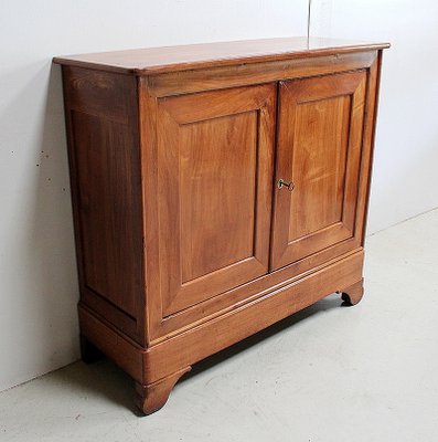 19th Century Buffet in Cherry-RVK-740525