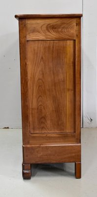 19th Century Buffet in Cherry-RVK-740525