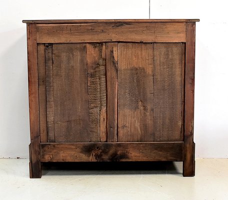 19th Century Buffet in Cherry-RVK-740525