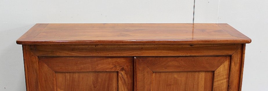 19th Century Buffet in Cherry-RVK-740525