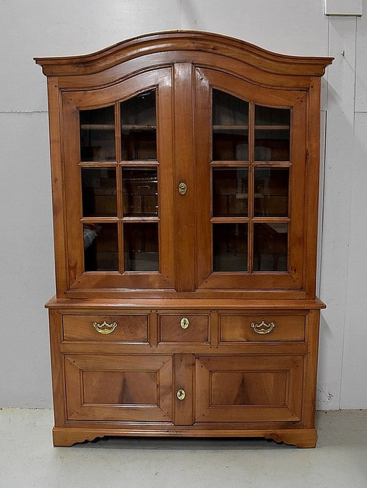 19th Century Buffet in Cherry Honey