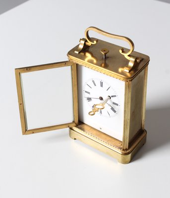 19th Century Carriage Clock-ZLE-1145777