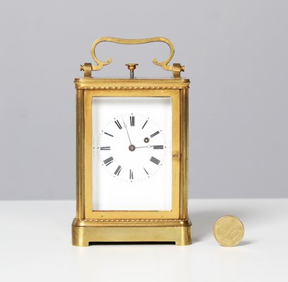 19th Century Carriage Clock-ZLE-1145777