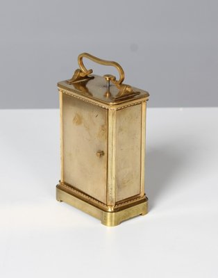 19th Century Carriage Clock-ZLE-1145777