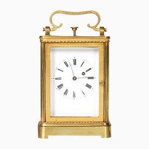 19th Century Carriage Clock-ZLE-1145777