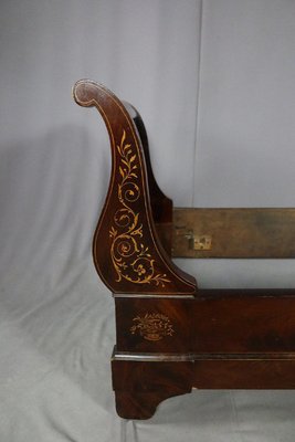 19th Century Charles X Bench-WSV-1359949