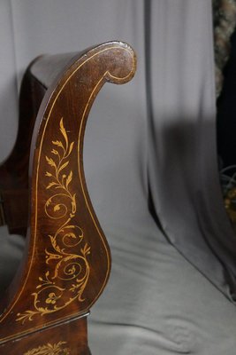 19th Century Charles X Bench-WSV-1359949