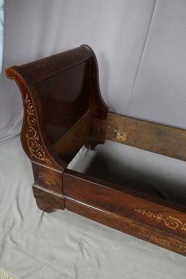 19th Century Charles X Bench-WSV-1359949