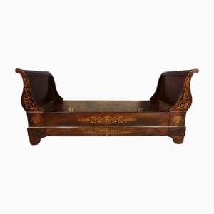 19th Century Charles X Bench-WSV-1359949