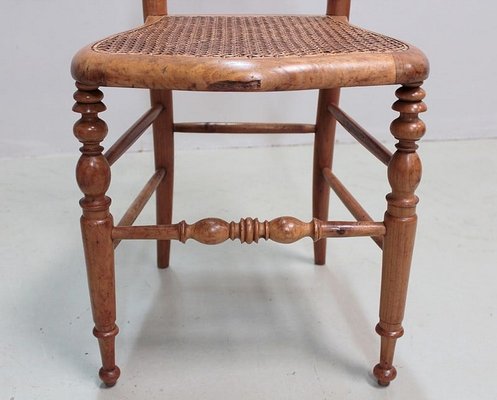 19th Century Cherry Chairs, Set of 2-RVK-1110949