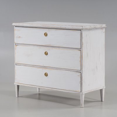 19th Century Chest of Drawers-VAP-2034925