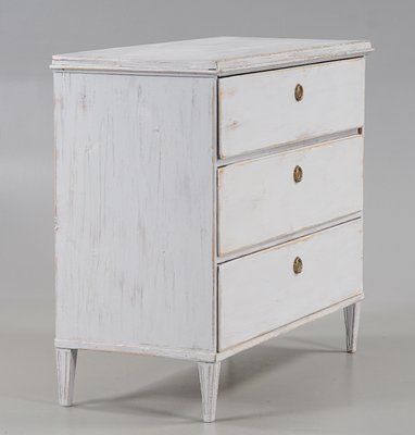 19th Century Chest of Drawers-VAP-2034925