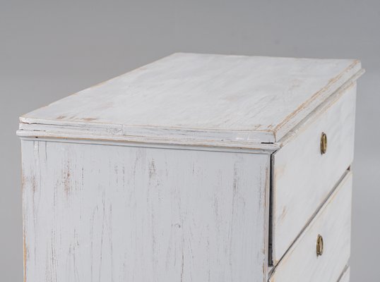 19th Century Chest of Drawers-VAP-2034925