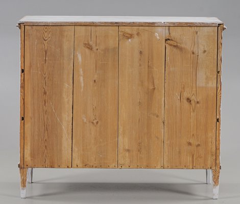 19th Century Chest of Drawers-VAP-2034925