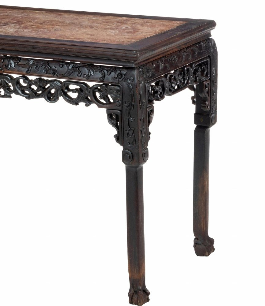 19th Century Chinese Coffee Table