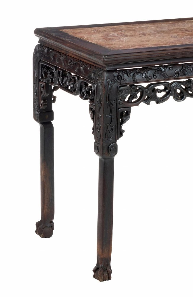 19th Century Chinese Coffee Table