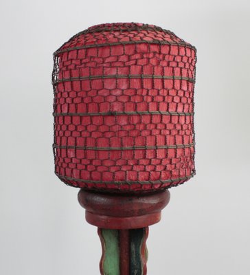 19th Century Chinese Floor Lamps, Set of 2-FTN-1363323