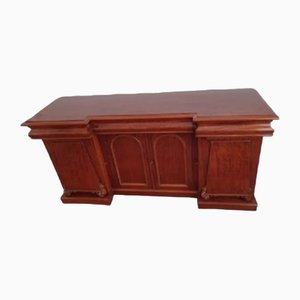 19th Century Cuban Mahogany Buffet-SIZ-1795931