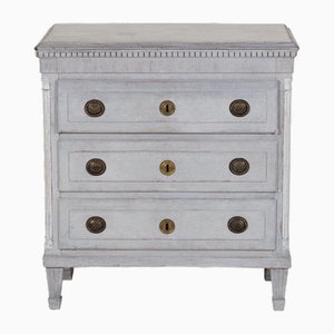 19th Century Danish Chest of Drawers-SA-2020807