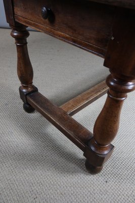 19th Century Dining Room Table-WSV-2024775