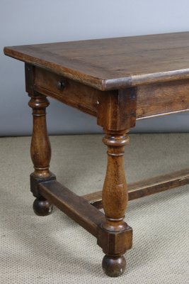 19th Century Dining Room Table-WSV-2024775