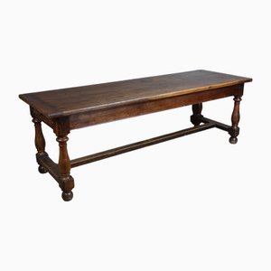 19th Century Dining Room Table-WSV-2024775