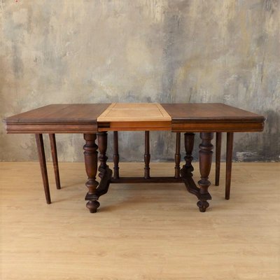 19th Century Dining Table-WK-842704