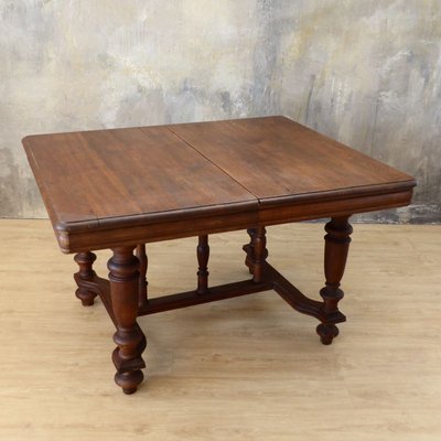 19th Century Dining Table-WK-842704