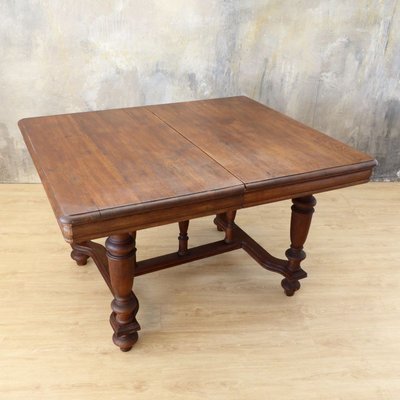 19th Century Dining Table-WK-842704