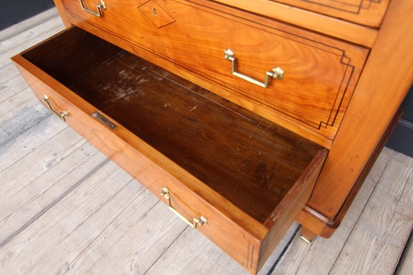 19th Century Directoire Chest of Drawers-TAT-1296050